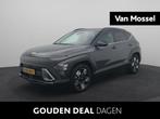 Hyundai Kona 1.6 GDI HEV Premium | Navigatie | Achteruitrijc, 12 maanden, Gebruikt, Euro 6, Parkeercamera