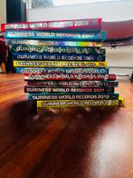 Guinness World Records Boeken Collectie, Boeken, Ophalen, Zo goed als nieuw, Algemeen, Los deel