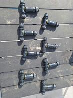 8x Kabelverbinders waterdicht IP68, Ophalen of Verzenden, Zo goed als nieuw, Overige typen