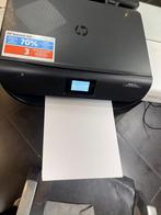 HP printer, Computers en Software, Printers, Ophalen, Zo goed als nieuw, Printer