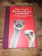 van der Does - Zo ben ik nu eenmaal, Boeken, Ophalen of Verzenden, Zo goed als nieuw, Van der Does