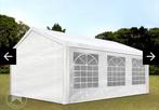 Partytent / feesttent - Schuur Opruiming!, Ophalen, Gebruikt, Opvouwbaar, Partytent