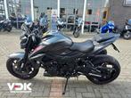 SUZUKI GSX-S 750 A (bj 2018), Motoren, Motoren | Suzuki, SUZUKI, 4 cilinders, Motorrijbewijs A, Bedrijf