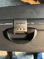 Samsonite koffer, 110 liter, Sieraden, Tassen en Uiterlijk, Koffers, Hard kunststof, 45 tot 55 cm, Zo goed als nieuw, 70 cm of meer