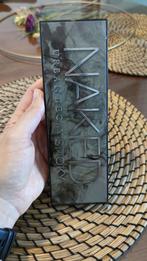 Naked Urban Decay Smoky oogschaduw, Verzenden, Gebruikt, Ogen, Make-up