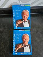 Toon Hermans (4-dvd box), Cd's en Dvd's, Alle leeftijden, Ophalen of Verzenden, Zo goed als nieuw, Komedie