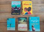 9 Boeken van Emily Barr, Ophalen of Verzenden, Gelezen, Emily Barr, Nederland