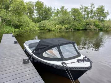 Corsiva 570 New Age 2021 beschikbaar voor biedingen