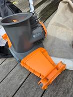 kokido zwembad stofzuiger, Tuin en Terras, Zwembad-toebehoren, Ophalen, Zo goed als nieuw