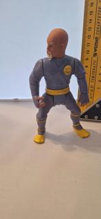 Ninja warrior lord Taka poppetje Uit 1986 (29624), ., Ophalen of Verzenden, Zo goed als nieuw, Hasbro