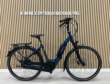 Velo De Ville AEB 400 Bosch Active Plus 500Wh Enviolo 45CM beschikbaar voor biedingen