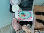 Lief lifestyle servies opbergblikken, Ophalen of Verzenden, Zo goed als nieuw, Bord(en), Overige stijlen