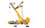 WSI LIEBHERR LTM 1750 demo compleet, HGL74-@hotmail.com, Nieuw, Ophalen of Verzenden, Hijskraan, Tractor of Landbouw