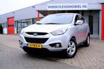 Hyundai Ix35 1.6i GDI Dynamic Clima|LMV|Cruise, Voorwielaandrijving, 135 pk, 1591 cc, Origineel Nederlands