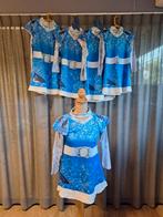 Showkleding, Carnaval, Ophalen of Verzenden, Zo goed als nieuw, Kleding