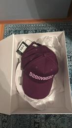 Dsquared2 Pet - Paars - Nieuw, Ophalen of Verzenden, Nieuw, One size fits all, Pet