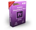 Adobe Premiere Pro 2026, Ophalen, Nieuw, Update