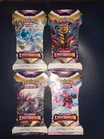 Lost Origin Sleeved Boosters, Ophalen of Verzenden, Nieuw, Booster