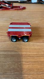 WSI Scheuerle platformwagen 2 aslijnen, Ophalen of Verzenden, Zo goed als nieuw, Bus of Vrachtwagen, Wsi