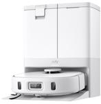 Eufy X10 Pro omni - Wit - Nieuw in doos, Witgoed en Apparatuur, Stofzuigers, Ophalen, Nieuw, Reservoir, Robotstofzuiger