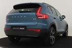 Volvo XC40 B4 (M-HYBRID) PLUS DARK -CAMERA|ADAP.CRUISE|VERW., 12 maanden, Gebruikt, Euro 6, 4 cilinders