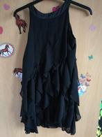Galajurk H&M maat 170 zgan, Zwart, Ophalen of Verzenden, Zo goed als nieuw, Maat 34 (XS) of kleiner