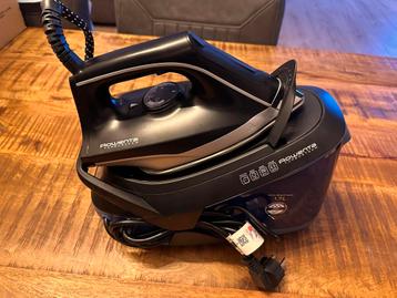 Rowenta VR8325 – Stoomstrijkijzer met stoomgenerator beschikbaar voor biedingen