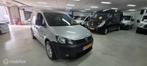 Volkswagen Caddy Bestel 1.6 TDI BMT, Auto's, Euro 5, Gebruikt, 4 cilinders, 700 kg