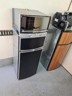 Dometic RMT 7655L tec tower koelvries oven combi, Zo goed als nieuw