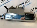 Binnenspiegel van een Mercedes S-Klasse, Auto-onderdelen, Spiegels, Gebruikt, -, Ophalen of Verzenden, -