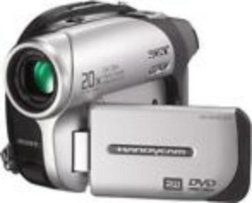 Sony handycam DVD, Audio, Tv en Foto, Videocamera's Digitaal, Gebruikt, Camera, Dvd, Sony, 8 tot 20x, Ophalen