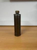 Amerikaanse 75mm huls (gemaakt tot kruik) WW2, Verzamelen, Militaria | Tweede Wereldoorlog, Ophalen of Verzenden, Landmacht, Amerika