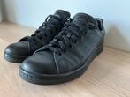 Adidas Stan Smith zwarte sneakers maat 44, Kleding | Heren, Schoenen, Zwart, Ophalen of Verzenden, Adidas, Sneakers of Gympen