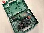 Bosch PSB 600 RE boormachine, Doe-het-zelf en Verbouw, Gereedschap | Boormachines, Boormachine, Ophalen of Verzenden, Klopboormechanisme