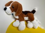 5049 ikea Gosig Valp hond beagle, Ophalen of Verzenden, Zo goed als nieuw, Overige typen
