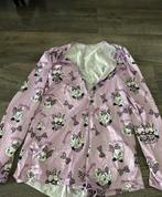 Konijnen pyjama lila, maat M, Kleding | Dames, Ophalen of Verzenden, Nieuw, Maat 38/40 (M), Paars