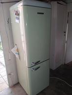 Mooie Amerikaanse koelkast, Witgoed en Apparatuur, Koelkasten en IJskasten, Gebruikt, 200 liter of meer, 60 cm of meer, Met aparte vriezer