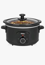 Tristar VS-3915 Slowcooker, Witgoed en Apparatuur, Slowcookers, Ophalen, Nieuw