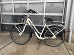 Giant Triple X Elektrische Transportfiets - Maat L, Fietsen en Brommers, Ophalen, Gebruikt, Giant, 55 tot 59 cm