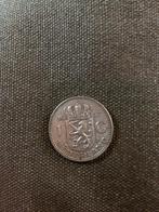 1 Gulden 1957, Postzegels en Munten, Munten | Nederland, Ophalen, 1 gulden, Koningin Juliana, Zilver