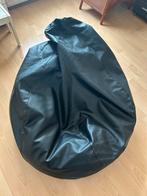 Zitzak cola flesje, Ophalen, Zo goed als nieuw, Zwart