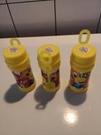 Bellenblaas 3 stuks, Ophalen, Nieuw