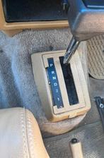 Te koop gevraagd console automaatpook Volvo 240, Ophalen, Gebruikt, Volvo