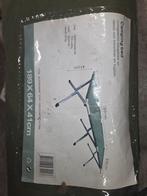Camping bed stretcher, Ophalen of Verzenden, Campingstoel