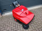 M sweep elektrische veegmachine prof, Ophalen, Zo goed als nieuw