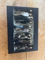 The Sopranos DVD Box - Zo Goed Als Nieuw!, Ophalen, Zo goed als nieuw, Drama, Boxset