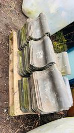 Gebr. van de Boel Gevelpan Rechts - 28 stuks, Ophalen, Gebruikt, Steen of Klei, Minder dan 5 m²