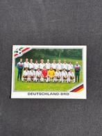 Panini Mexico 86 nr. 293, Verzenden, Nieuw, Buitenlandse clubs, Poster, Plaatje of Sticker