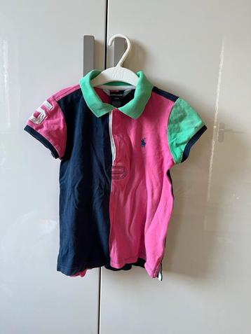 Ralph Lauren Polo Shirt Maat S (7) beschikbaar voor biedingen