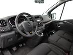 Renault Trafic Passenger 2.0 dCi 120 L2H1 9 Persoons Airco B, Auto's, Renault, Voorwielaandrijving, Stof, Gebruikt, 2000 kg